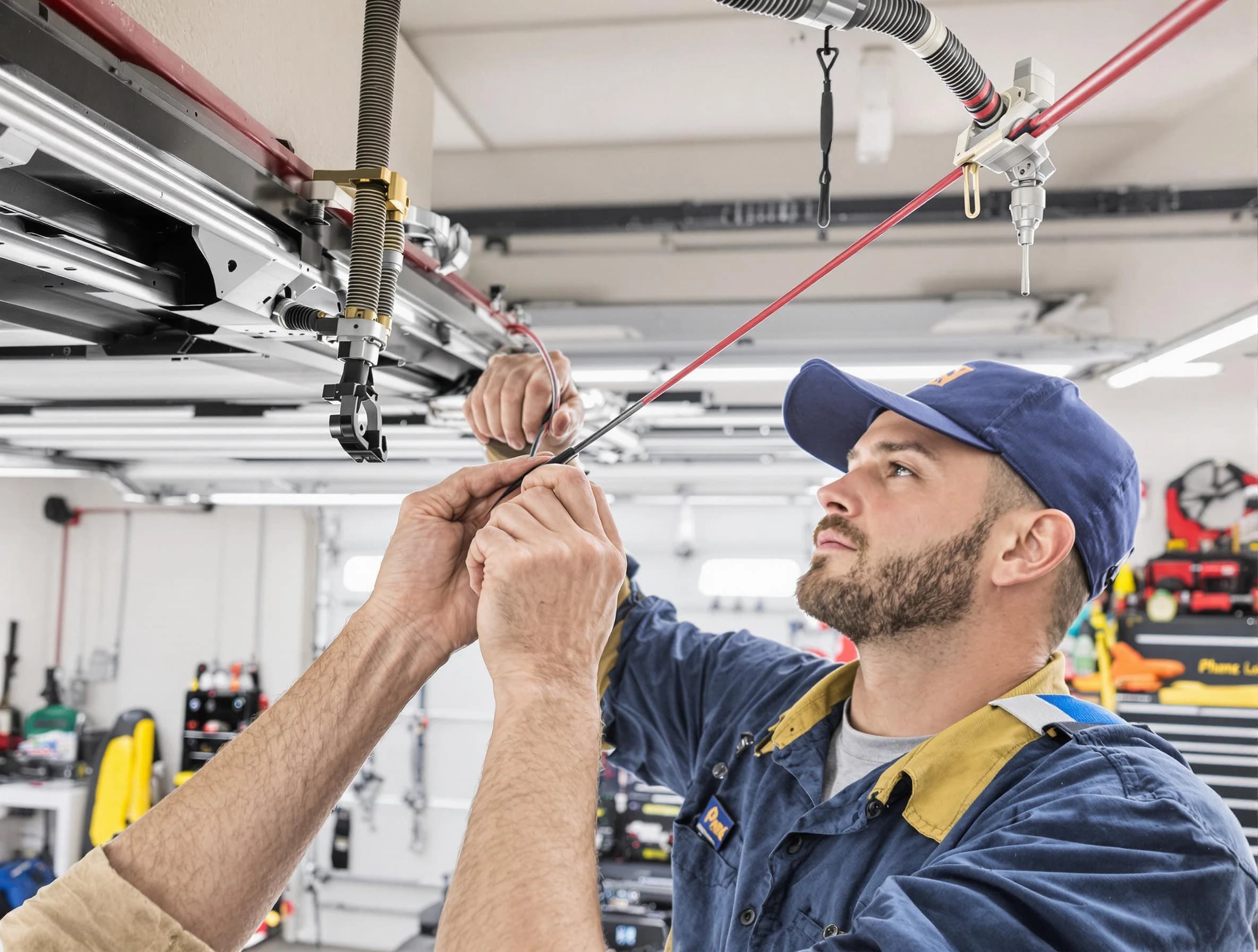 Cable Repair service in Melrose, MA
