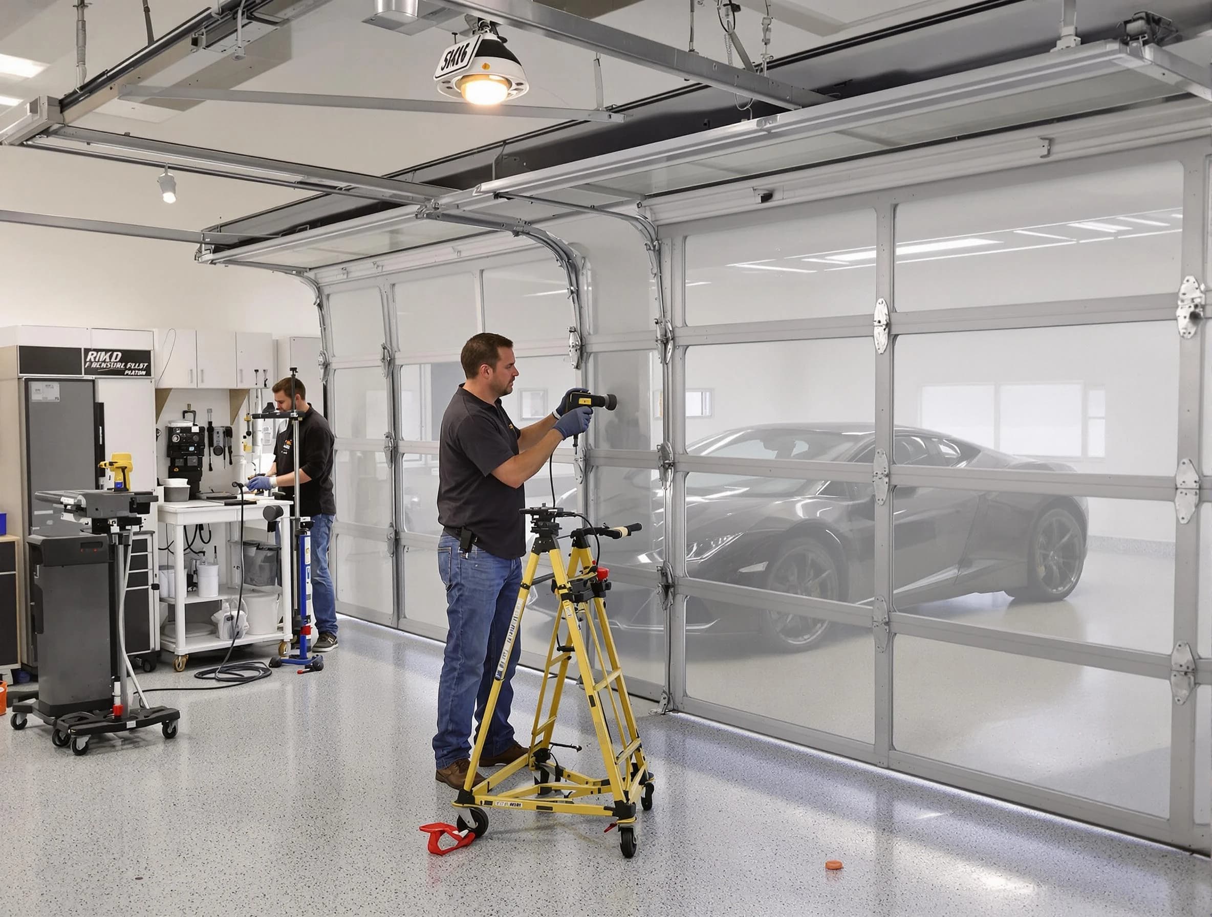 Dents Repair service in Melrose, MA