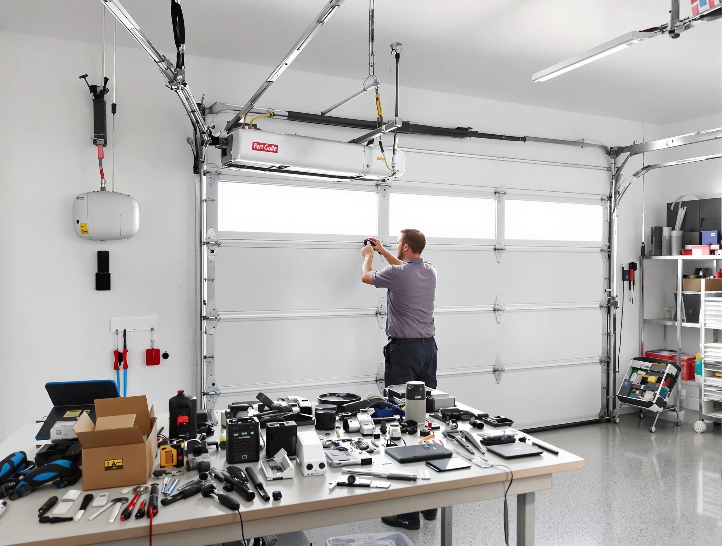 Opener Repair service in Melrose, MA